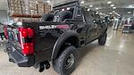 2024 Ford F-250 Crew 4x4 Shelby Super Baja Premium Lifted Truck for sale #1FT8W2BM8REE04550 - photo 8