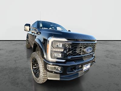 2024 Ford F-250 Crew Cab 4x4 Black Widow for sale #1FT8W2BM8REE15421 - photo 1