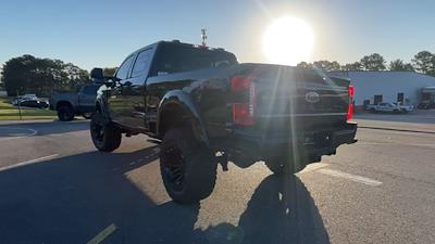 2024 Ford F-250 Crew Cab 4x4 Black Widow for sale #1FT8W2BM8REE15421 - photo 2