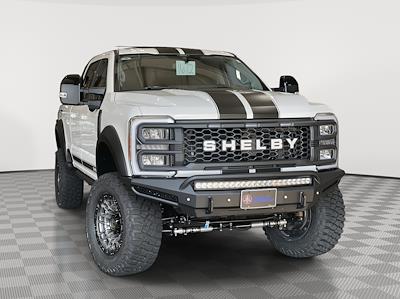 2024 Ford F-250 Crew 4x4 Shelby Super Baja Premium Lifted Truck for sale #1FT8W2BM8REE22630 - photo 1