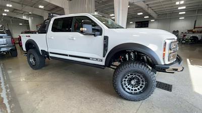 2024 Ford F-250 Crew 4x4 Shelby Super Baja Premium Lifted Truck for sale #1FT8W2BM8REE22630 - photo 2
