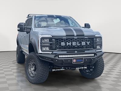 2024 Ford F-250 Crew 4x4 Shelby Super Baja Premium Lifted Truck for sale #1FT8W2BM8REE39590 - photo 1