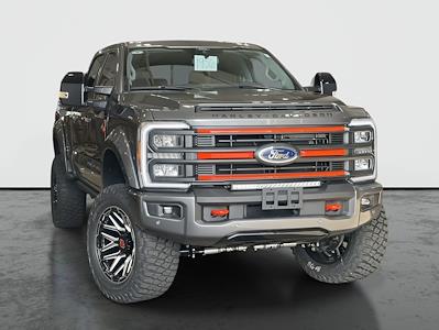 2024 Ford F-250 Crew 4x4 Harley-Davidson Premium Lifted Truck for sale #1FT8W2BM8REE46006 - photo 1