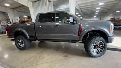 2024 Ford F-250 Crew 4x4 Harley-Davidson Premium Lifted Truck for sale #1FT8W2BM8REE46006 - photo 2