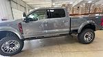 2024 Ford F-250 Crew 4x4 Harley-Davidson Premium Lifted Truck for sale #1FT8W2BM8REE46006 - photo 6