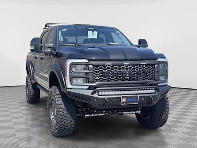 2024 Ford F-250 Crew 4x4 Shelby Super Baja Premium Lifted Truck for sale #1FT8W2BM8REE46040 - photo 1