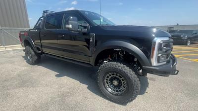 2024 Ford F-250 Crew 4x4 Shelby Super Baja Premium Lifted Truck for sale #1FT8W2BM8REE46040 - photo 2