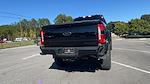 2024 Ford F-250 Crew 4x4 Black Widow Premium Lifted Truck for sale #1FT8W2BM8REE46152 - photo 9