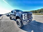 2024 Ford F-250 Crew 4x4 Black Widow Premium Lifted Truck for sale #1FT8W2BM8REE46152 - photo 10