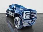 2024 Ford F-250 Crew 4x4 Black Widow Premium Lifted Truck for sale #1FT8W2BM8REE46152 - photo 1