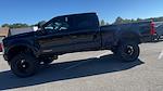 2024 Ford F-250 Crew 4x4 Black Widow Premium Lifted Truck for sale #1FT8W2BM8REE46152 - photo 3