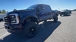 2024 Ford F-250 Crew 4x4 Black Widow Premium Lifted Truck for sale #1FT8W2BM8REE46152 - photo 4