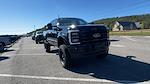 2024 Ford F-250 Crew 4x4 Black Widow Premium Lifted Truck for sale #1FT8W2BM8REE46152 - photo 6