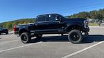 2024 Ford F-250 Crew 4x4 Black Widow Premium Lifted Truck for sale #1FT8W2BM8REE46152 - photo 7