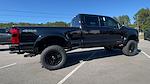 2024 Ford F-250 Crew 4x4 Black Widow Premium Lifted Truck for sale #1FT8W2BM8REE46152 - photo 8