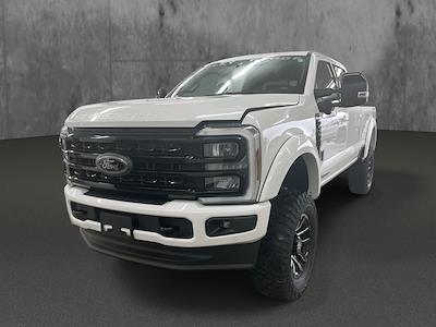 2024 Ford F-250 Crew 4x4 Rocky Ridge Premium Lifted Truck for sale #1FT8W2BM8REF50589 - photo 1