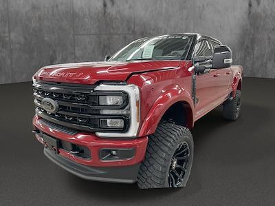 Lifted Trucks For Sale In Oklahoma: Your Ultimate Buying Guide