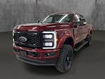 2025 Ford F-250 Crew 4x4 Black Widow Premium Lifted Truck for sale #1FT8W2BM8SEC33787 - photo 1