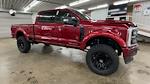 2025 Ford F-250 Crew 4x4 Black Widow Premium Lifted Truck for sale #1FT8W2BM8SEC33787 - photo 2