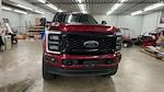 2025 Ford F-250 Crew 4x4 Black Widow Premium Lifted Truck for sale #1FT8W2BM8SEC33787 - photo 3