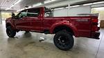 2025 Ford F-250 Crew 4x4 Black Widow Premium Lifted Truck for sale #1FT8W2BM8SEC33787 - photo 6
