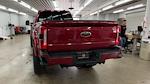 2025 Ford F-250 Crew 4x4 Black Widow Premium Lifted Truck for sale #1FT8W2BM8SEC33787 - photo 7
