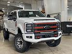 2025 Ford F-250 Crew 4x4 Harley-Davidson Premium Lifted Truck for sale #1FT8W2BM8SEC35197 - photo 10