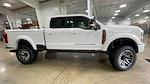 2025 Ford F-250 Crew 4x4 Harley-Davidson Premium Lifted Truck for sale #1FT8W2BM8SEC35197 - photo 2