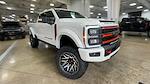 2025 Ford F-250 Crew 4x4 Harley-Davidson Premium Lifted Truck for sale #1FT8W2BM8SEC35197 - photo 3
