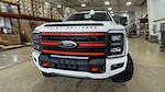2025 Ford F-250 Crew 4x4 Harley-Davidson Premium Lifted Truck for sale #1FT8W2BM8SEC35197 - photo 4