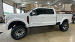 2025 Ford F-250 Crew 4x4 Harley-Davidson Premium Lifted Truck for sale #1FT8W2BM8SEC35197 - photo 5