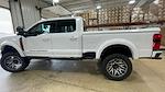 2025 Ford F-250 Crew 4x4 Harley-Davidson Premium Lifted Truck for sale #1FT8W2BM8SEC35197 - photo 6