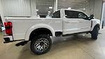 2025 Ford F-250 Crew 4x4 Harley-Davidson Premium Lifted Truck for sale #1FT8W2BM8SEC35197 - photo 9