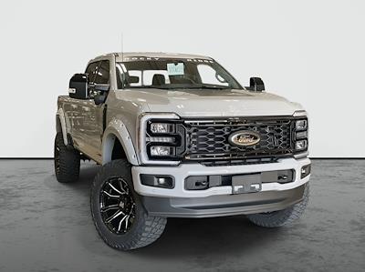 2025 Ford F-250 Crew 4x4 Rocky Ridge Premium Lifted Truck for sale #1FT8W2BM8SEC36060 - photo 1