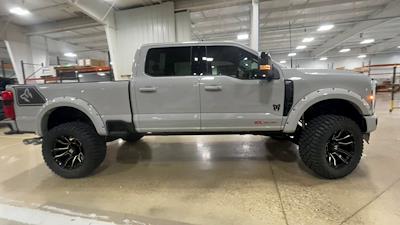 2025 Ford F-250 Crew 4x4 Rocky Ridge Premium Lifted Truck for sale #1FT8W2BM8SEC36060 - photo 2