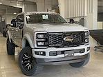 2025 Ford F-250 Crew 4x4 Rocky Ridge Premium Lifted Truck for sale #1FT8W2BM8SEC36060 - photo 10