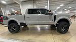 2025 Ford F-250 Crew 4x4 Rocky Ridge Premium Lifted Truck for sale #1FT8W2BM8SEC36060 - photo 2