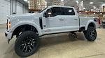 2025 Ford F-250 Crew 4x4 Rocky Ridge Premium Lifted Truck for sale #1FT8W2BM8SEC36060 - photo 5