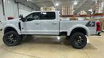 2025 Ford F-250 Crew 4x4 Rocky Ridge Premium Lifted Truck for sale #1FT8W2BM8SEC36060 - photo 6