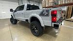 2025 Ford F-250 Crew 4x4 Rocky Ridge Premium Lifted Truck for sale #1FT8W2BM8SEC36060 - photo 7