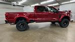 2025 Ford F-250 Crew 4x4 Rocky Ridge Premium Lifted Truck for sale #1FT8W2BM8SEC36155 - photo 9