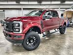 2025 Ford F-250 Crew 4x4 Rocky Ridge Premium Lifted Truck for sale #1FT8W2BM8SEC36155 - photo 10