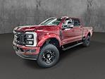 2025 Ford F-250 Crew 4x4 Rocky Ridge Premium Lifted Truck for sale #1FT8W2BM8SEC36155 - photo 1