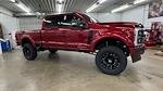 2025 Ford F-250 Crew 4x4 Rocky Ridge Premium Lifted Truck for sale #1FT8W2BM8SEC36155 - photo 2