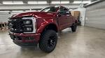 2025 Ford F-250 Crew 4x4 Rocky Ridge Premium Lifted Truck for sale #1FT8W2BM8SEC36155 - photo 4