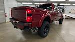 2025 Ford F-250 Crew 4x4 Rocky Ridge Premium Lifted Truck for sale #1FT8W2BM8SEC36155 - photo 8
