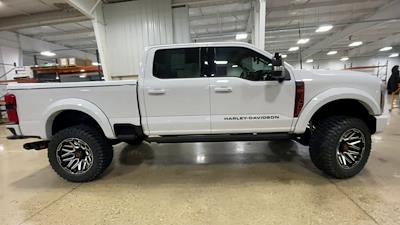 2025 Ford F-250 Crew 4x4 Harley-Davidson Premium Lifted Truck for sale #1FT8W2BM8SEC36219 - photo 2