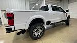 2025 Ford F-250 Crew 4x4 Harley-Davidson Premium Lifted Truck for sale #1FT8W2BM8SEC36219 - photo 9
