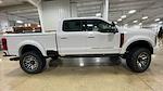 2025 Ford F-250 Crew 4x4 Harley-Davidson Premium Lifted Truck for sale #1FT8W2BM8SEC36219 - photo 2