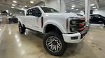 2025 Ford F-250 Crew 4x4 Harley-Davidson Premium Lifted Truck for sale #1FT8W2BM8SEC36219 - photo 3